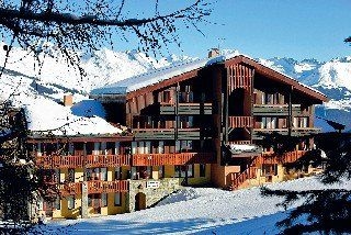 Residence Maeva Le Hameau du Sauget3