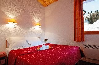 Residence Maeva Le Hameau du Sauget2