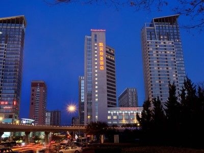 Kempinski Dalian1