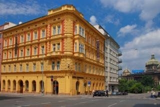 Euroagentur hotel Downtown0