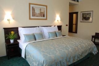 Euroagentur hotel Downtown3