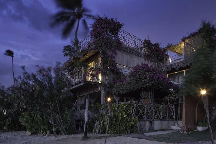 Casa na Praia0