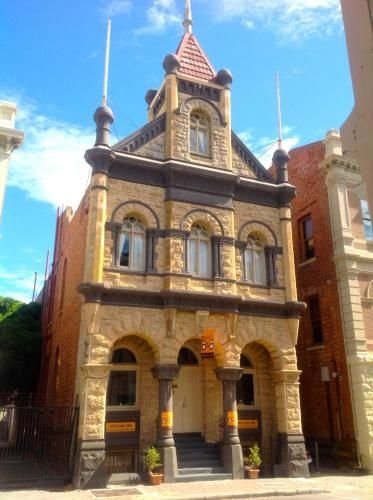 Fremantle Bed and Breakfast0