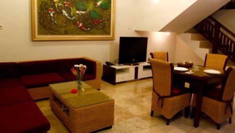 Keramas Bali Villas0