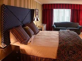 Hotel Topaz - A Kimpton Property1