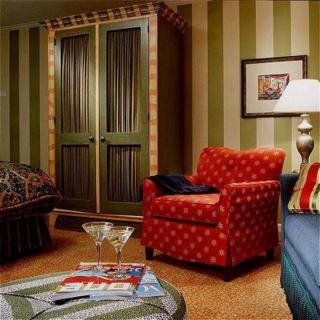 Hotel Topaz - A Kimpton Property3