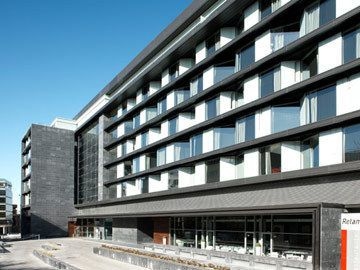 Confortel Atrium3