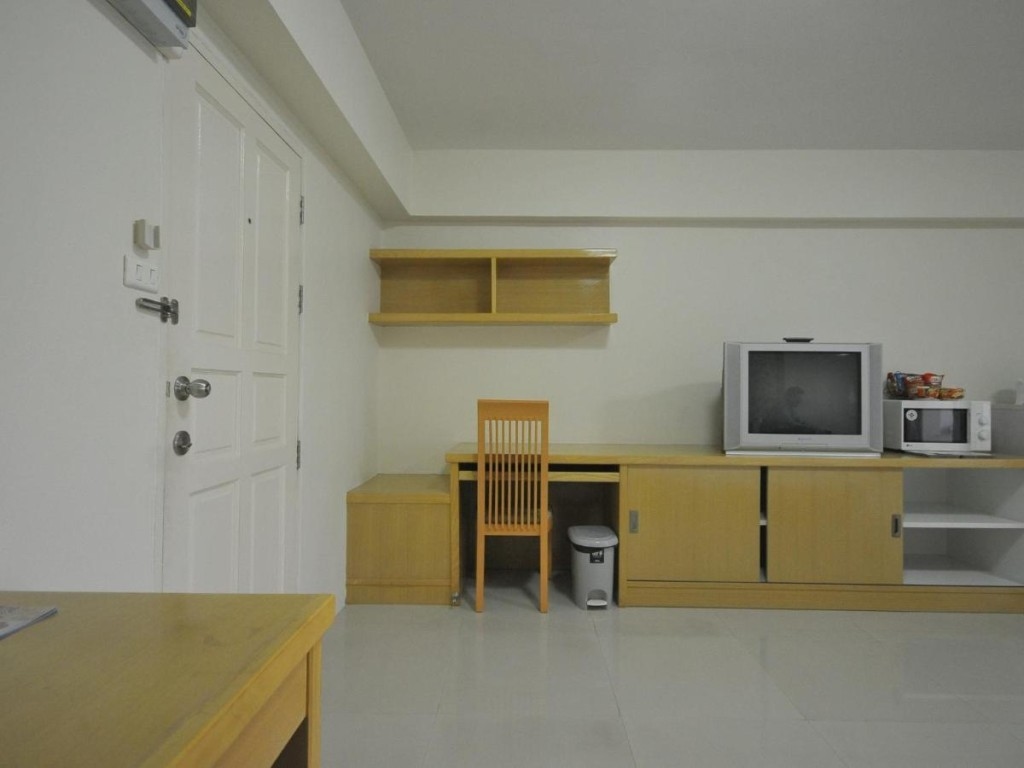 พี พาร์ค เรสซิเดนซ์ จรัญสนิทวงศ์ (P Park Residence Charansanitwong)1