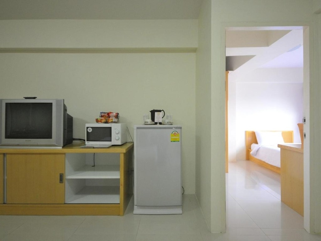 พี พาร์ค เรสซิเดนซ์ จรัญสนิทวงศ์ (P Park Residence Charansanitwong)2