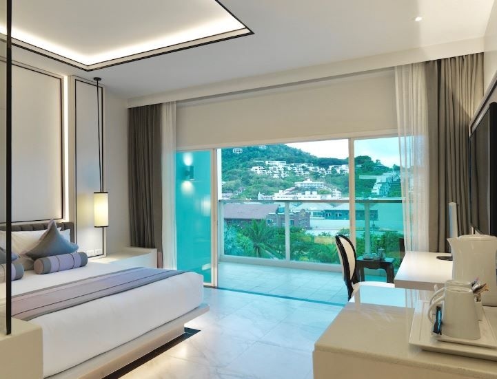 ชนาลัย โรแมนติกา รีสอร์ต - สำหรับผู้ใหญ่เท่านั้น (Chanalai Romantica Resort - Adults Only)4