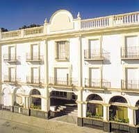 Hotel Pena de Arcos0