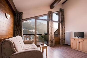 Residence Privilege Resorts Les Chalets De Celine0