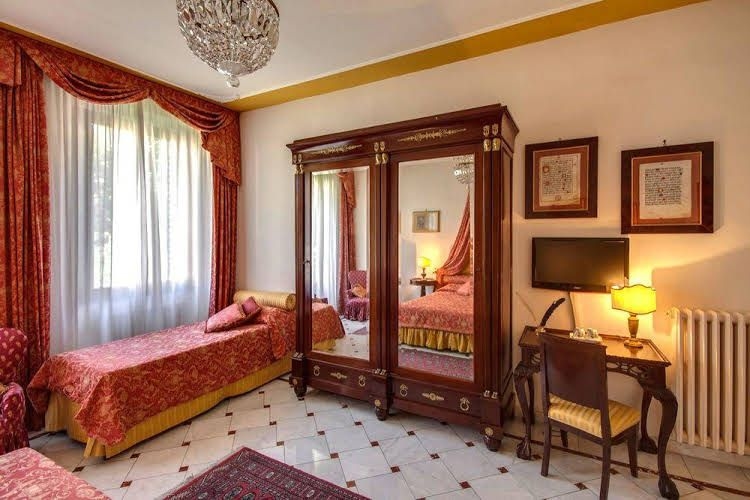 Florence Dream Domus0