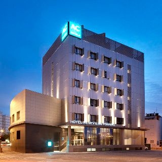 AC Hotel Sevilla Torneo by Marriott3