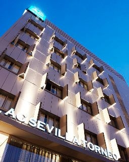 AC Hotel Sevilla Torneo by Marriott2