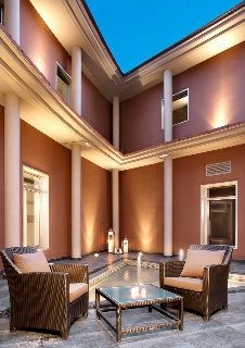 AC Hotel Sevilla Torneo by Marriott4