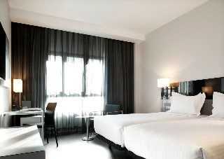 AC Hotel Sevilla Torneo by Marriott1