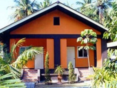 ทรอปิคานา สมุย รีสอร์ท (Tropicana Samui Resort)0