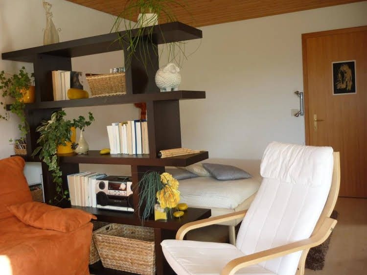 Chalet Les 4 Feuilles0
