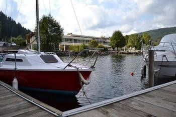 Appart'Hotel Lido0