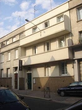 Appotel Voltaire0