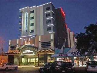 ริดจ์ส แมคเคย์ สวีท (Grand Mercure Suites Mackay)1
