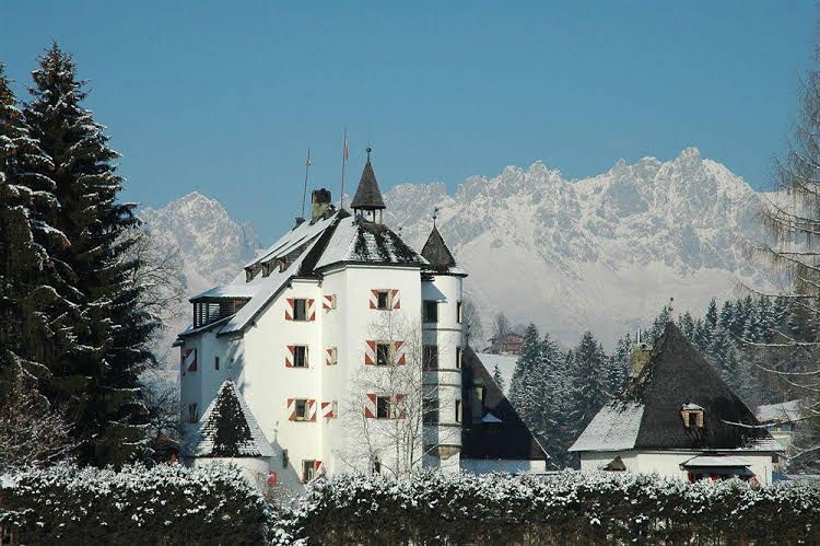 Schloss Munichau0