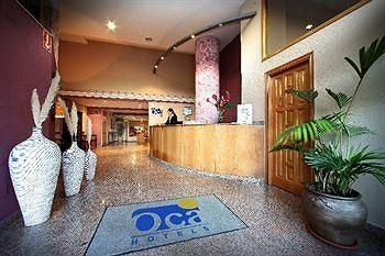 Oca Villa de Sarria4