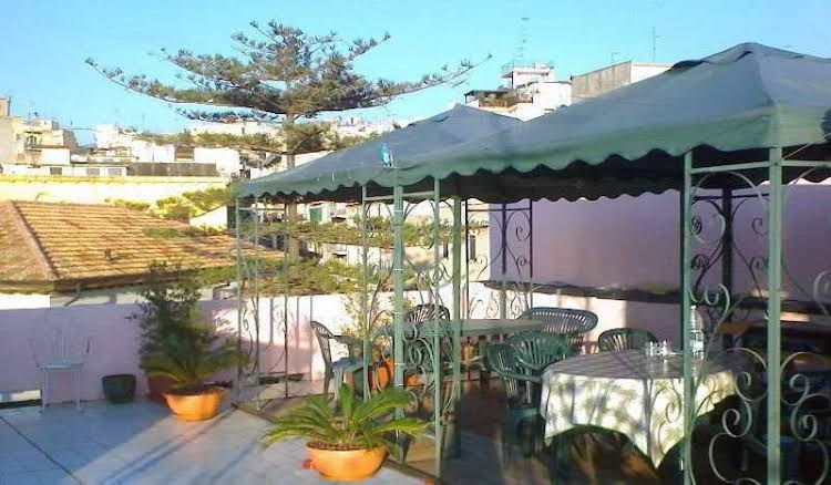 Delfina B&B0