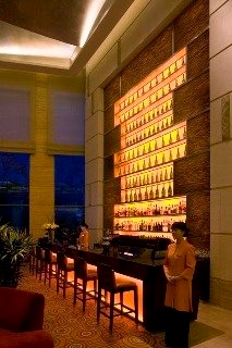 Ningbo Marriott Hotel1