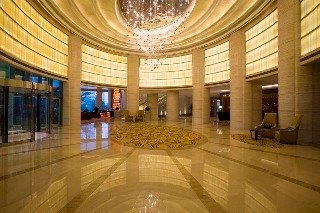 Ningbo Marriott Hotel2