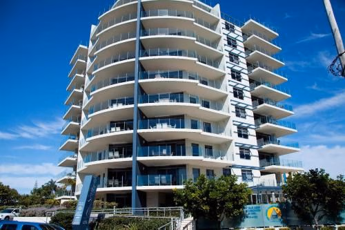 Sevan Apartments Forster1