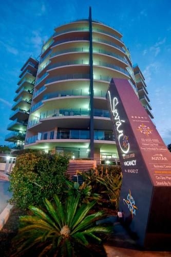 Sevan Apartments Forster2