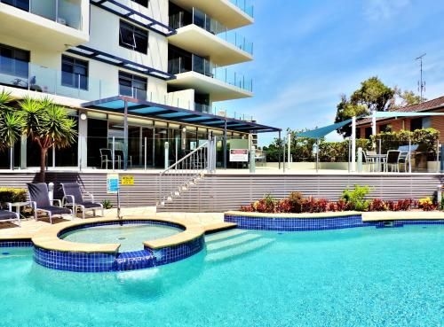 Sevan Apartments Forster4