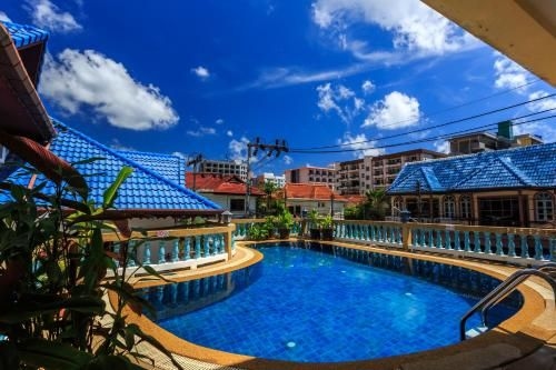 อีริกสันเกสเฮาส์ (Eriksson Guesthouse)1