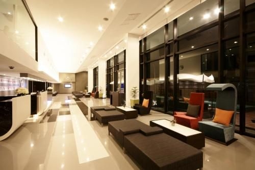 ทีซิกซ์5 โฮเทล (Tsix5 Hotel)2