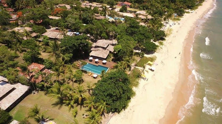 Pousada Villa Bianca0