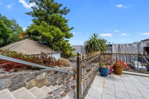Waratah On York Bed & Breakfast4