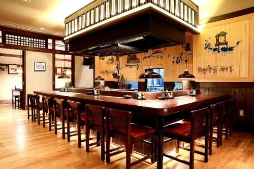 ไดอิจิอินน์ ปาร์ค (Daiichi Inn Park)4
