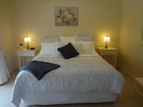 Barossa Vineyard Cottages3