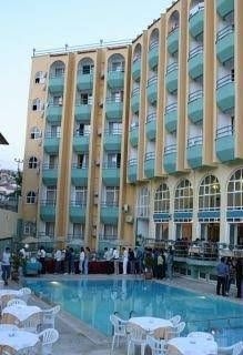 Hotel Albora0