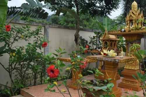 Sofia Garden Resort4