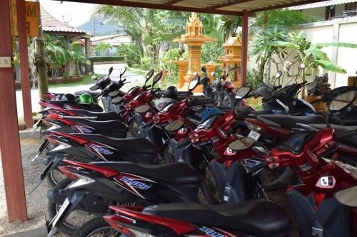 Sofia Garden Resort3