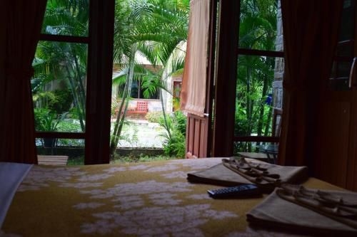 Sofia Garden Resort1