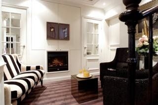 โรงแรมเอตวล โทรกาเดโร (Hotel Etoile Trocadero)2