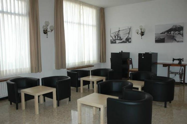 Hotel Bell Aire0