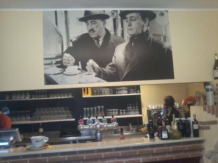 Albergo Alla Pesa0