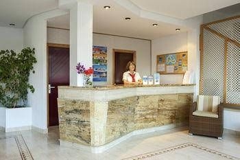 Apartamentos Paya0