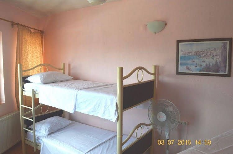 Hostel Terra Vista0