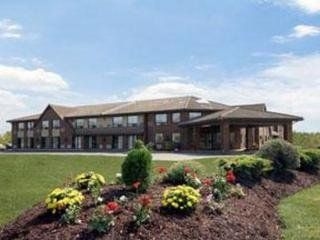 Comfort Inn (New Glasgow)3